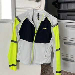 Brooks Jacket